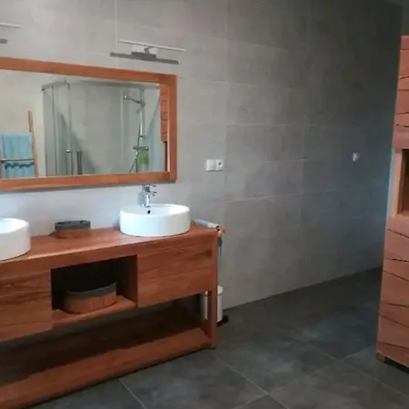 Apartment Abaunza Enea