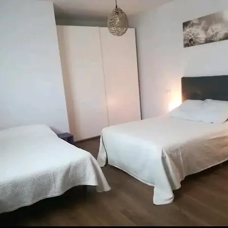 Abaunza Enea Διαμέρισμα Erenchun