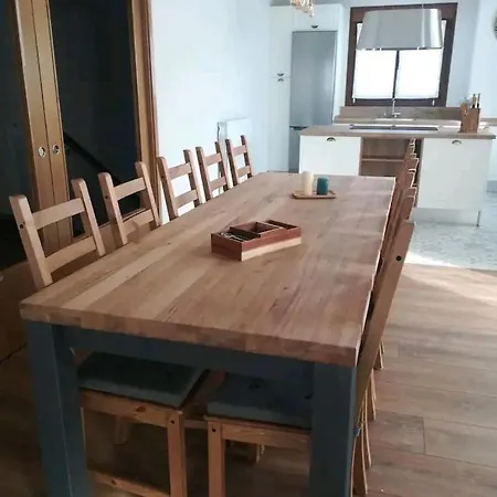 Apartment Abaunza Enea Erenchun